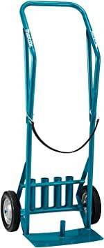 Будкрам купити Візок для бензорізу HM1801, HM1810