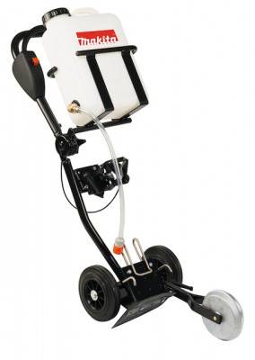 Будкрам купить Тележка для бензореза EK7651H