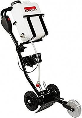 Будкрам купить Тележка для бензореза с резервуаром для воды