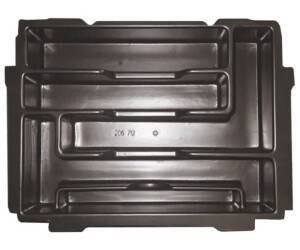 Будкрам купить Вкладка Makpac для принадлежностей P-83668 