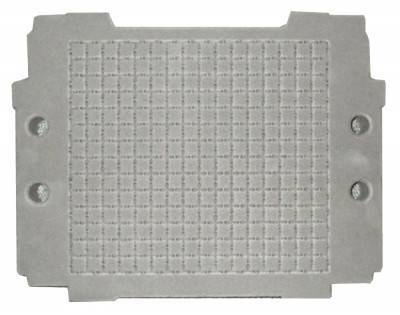 Будкрам купить Универсальная вкладка для Makpac кейса с пеноматериала 