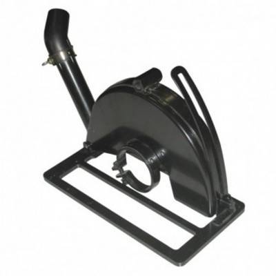 Будкрам купить Всасывающий колпак