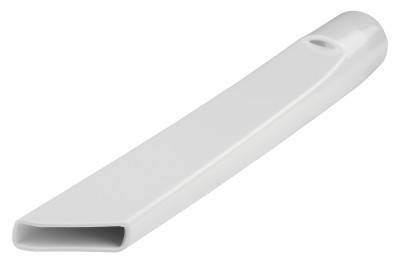 Будкрам купить Узкая насадка 28х330 мм для DVC155L, DVC156L, DVC865L, DVC866L, VC001GL, VC003GL, VC005GL , белый цвет