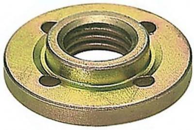 Будкрам купить Гайка с фланцем для шлифмашины Ø180/230 мм