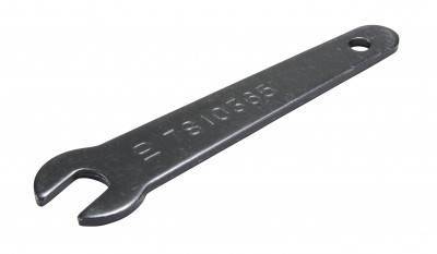 Будкрам купити Ключ рожковий односторонній 10 мм