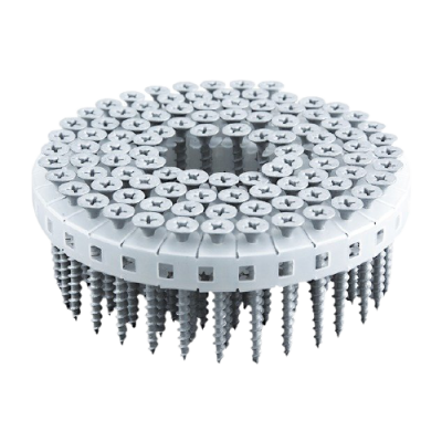 Будкрам купити Гвинт 25 мм, 2000 шт.