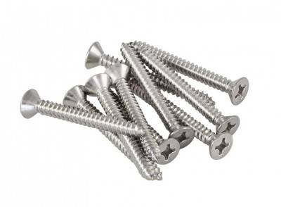 Будкрам купити Гвинт 3,9 х35 мм, 1000 штук