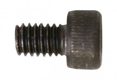 Будкрам купити Гвинт із шайбою для торцевого ключа 6 мм