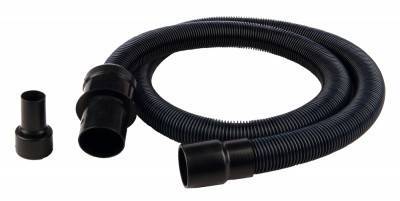 Будкрам купить Гибкий шланг 28х1500 мм для DVC260, DVC350