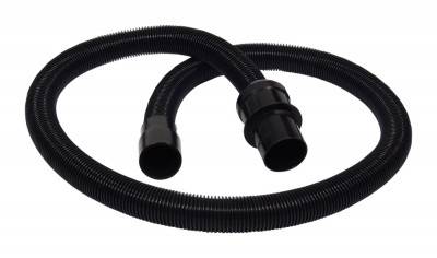 Будкрам купить Гибкий шланг 28х1500 мм для DVC260, DVC350 (с манжетой 38)