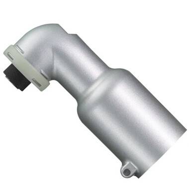 Будкрам купить Угловая головка для бит E-Form