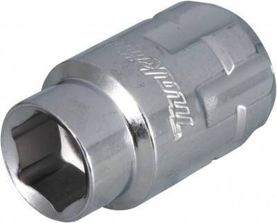 Будкрам купити Голівка накидна 11 мм для ключа на шарнірі