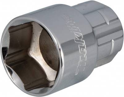 Будкрам купити Голівка накидна 18 мм для ключа на шарнірі