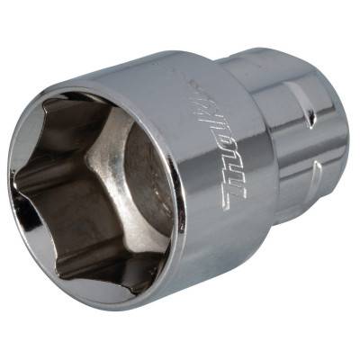 Будкрам купити Голівка накидна 19 мм для ключа на шарнірі