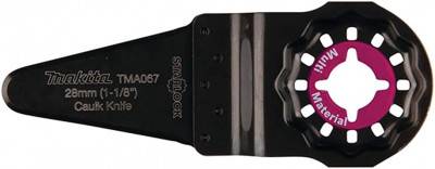 Будкрам купить Острое продолговатое лезвие для мультитула HCS 28х40 мм TMA067