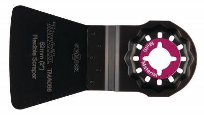 Будкрам купить Острое широкое лезвие для мультитула HCS 52х40 мм TMA066