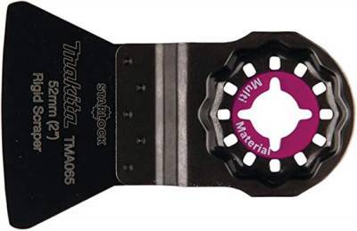 Будкрам купить Острое широкое лезвие для мультитула, жесткое HCS 52х26 мм TMA065