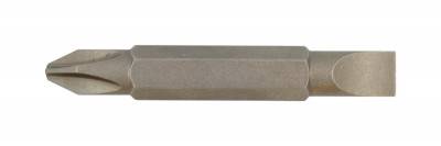 Будкрам купити Двостороння насадка 1/4" (2-45 мм)