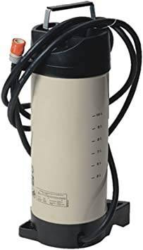 Будкрам купить Бак подачи воды в сборе 10 л для бензореза 