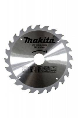 Будкрам купить Пильный диск по дереву 185х30 мм 24T