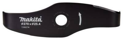 Будкрам купити Ріжучий диск для UR012G 270х25.4 мм 2Т Ріжучий диск для UR012G 270х25.4 мм 2Т 2