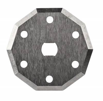 Будкрам купить Нож для дискового резака CP100D