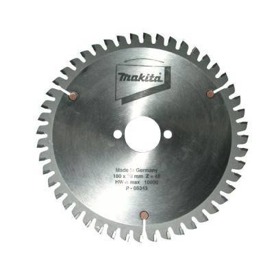 Будкрам купить Диск пильный по алюминию Specialized 180x30 мм 48T