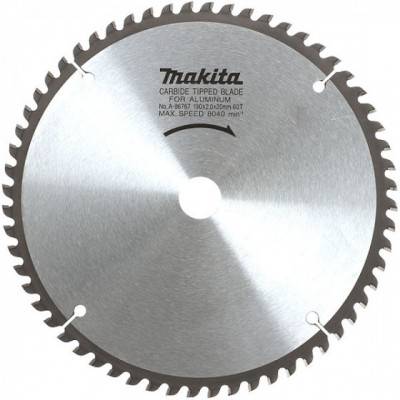 Будкрам купить Диск пильный по алюминию Specialized 190х20 мм 60Т