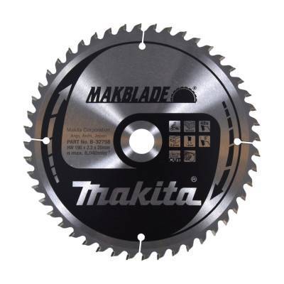Будкрам купити Диск пиляльний по деревині MAKBlade 190x20 мм 60T