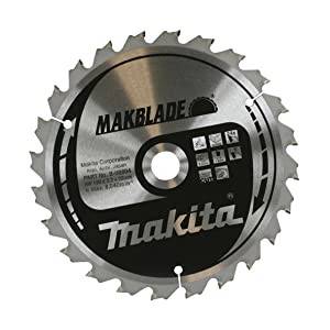 Будкрам купити Диск пиляльний по деревині MAKBlade 250x30 мм 32T
