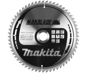 Будкрам купити Диск пиляльний по деревині MAKBlade 260x30 мм 60T