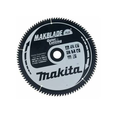 Будкрам купити Диск пиляльний по деревині MAKBlade Plus 305x30 мм 100T