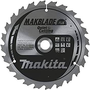 Будкрам купити Диск пиляльний по деревині MAKBlade Plus 305x30 мм 60T