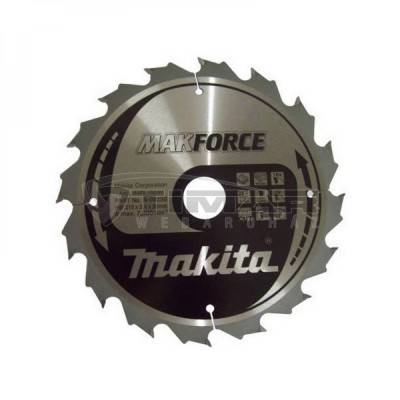 Будкрам купити Диск пиляльний по деревині MAKForce 210x30 мм 16Т
