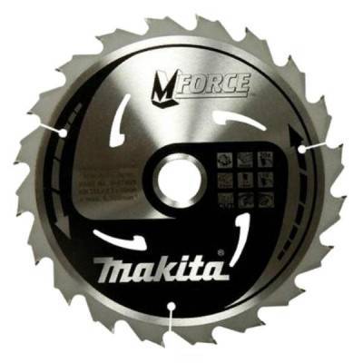 Будкрам купити Диск пиляльний по деревині MForce 235x30/25/16 мм 20Т