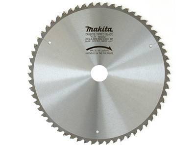 Будкрам купити Диск пиляльний по дереву Specialized 260х30/15,88 мм 60Т