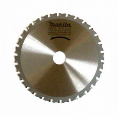 Будкрам купить Диск пильный по металлу для BCS550 136х20 мм 30T