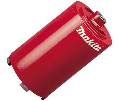 Будкрам купить Алмазная коронка для сухого сверления 112x400 мм Алмазная коронка для сухого сверления 112x400 мм 1_small