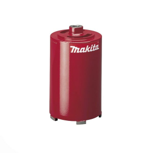 Будкрам купить Алмазная коронка для сухого сверления 76x150 мм