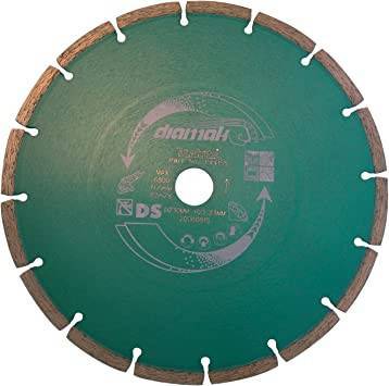 Будкрам купить Алмазный диск 115 мм, гладкий