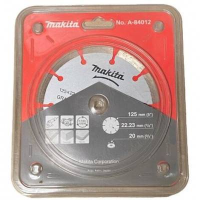 Будкрам купить Алмазный диск 125 мм