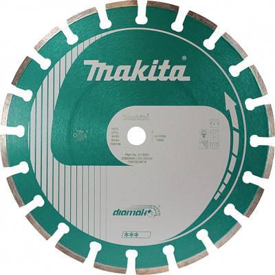 Будкрам купити Алмазний диск DiaMark Plus 350