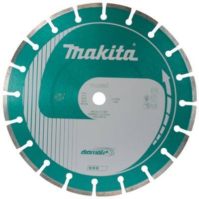 Будкрам купить Алмазный диск DiaMark Plus 400 мм Алмазный диск DiaMark Plus 400 мм 1_small