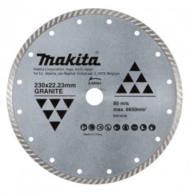 Будкрам купити Алмазний пиляльний диск 230 мм