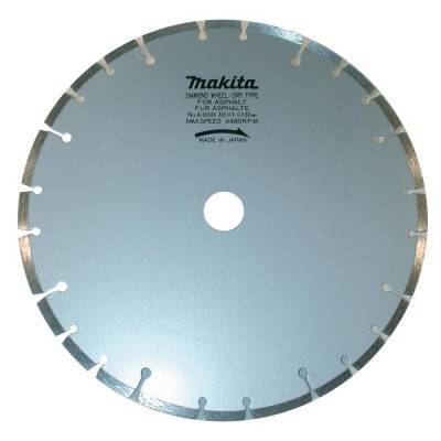 Будкрам купить Алмазный пильный диск 305 мм для асфальта