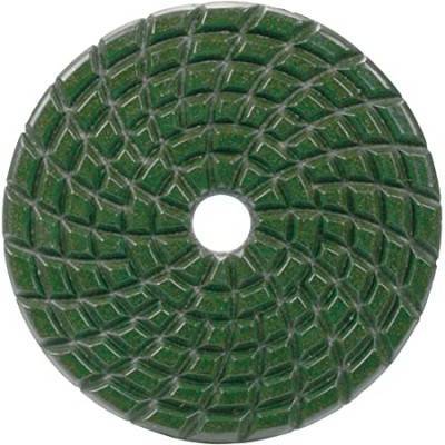 Будкрам купить Диск полировальный алмазный 100 мм для PW5000CH