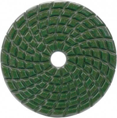 Будкрам купить Диск полировальный алмазный 100 мм K100 для PW5000CH