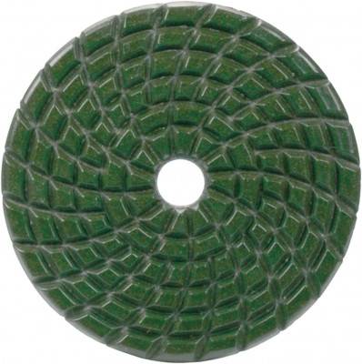 Будкрам купить Диск полировальный алмазный 100 мм K3000 для PW5000CH