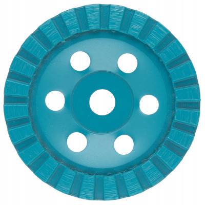 Будкрам купить Алмазный шлифовальный диск 110х13,5х4х15 мм