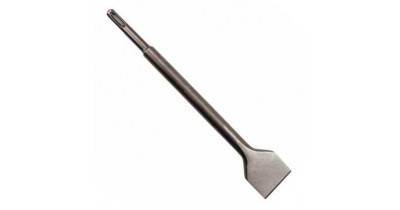 Будкрам купить Долото плоское SDS-PLUS 40x200 мм Долото плоское SDS-PLUS 40x200 мм 1_small